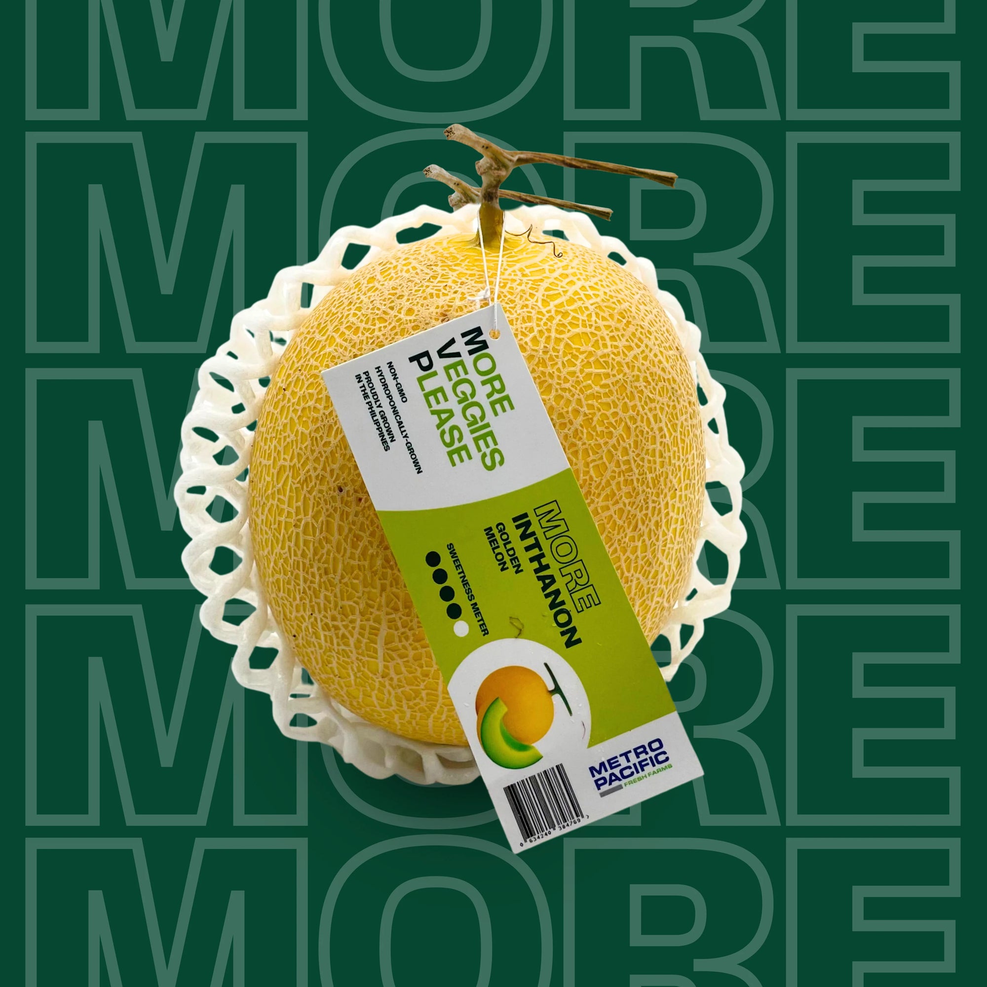 MORE Inthanon Melon